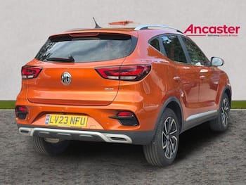 Used MG MG ZS 2023 for sale - 79699594: Photo