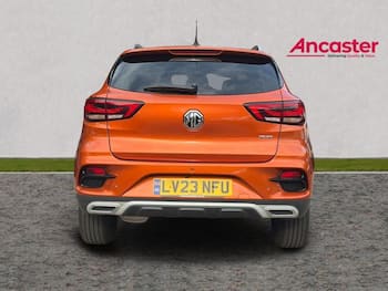Used MG MG ZS 2023 for sale - 79699594: Photo