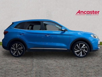 Used MG MG ZS 2024 for sale - 79454513: Photo