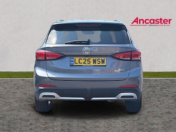 Used MG MG ZS 2025 for sale - 79479649: Photo