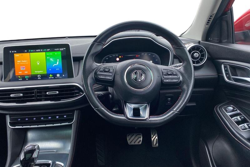 Used MG MG HS 2022 for sale - 77071487: Photo 11