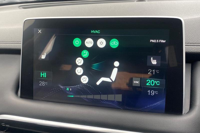 Used MG MG HS 2022 for sale - 77071487: Photo 15