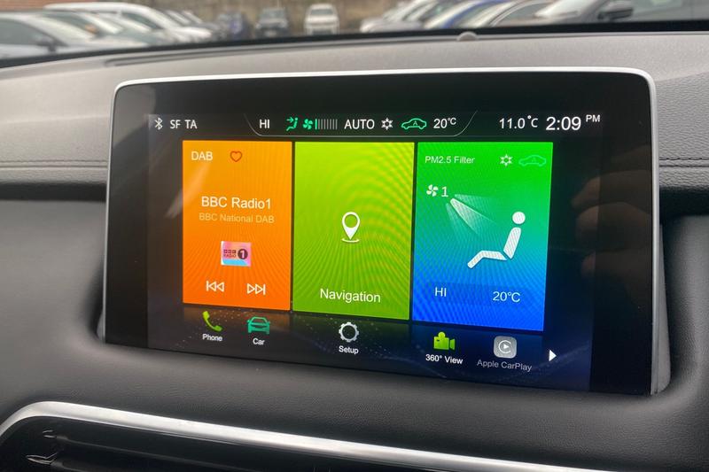 Used MG MG HS 2022 for sale - 77071487: Photo 17