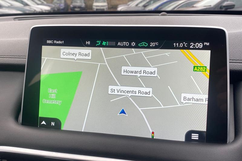 Used MG MG HS 2022 for sale - 77071487: Photo 18