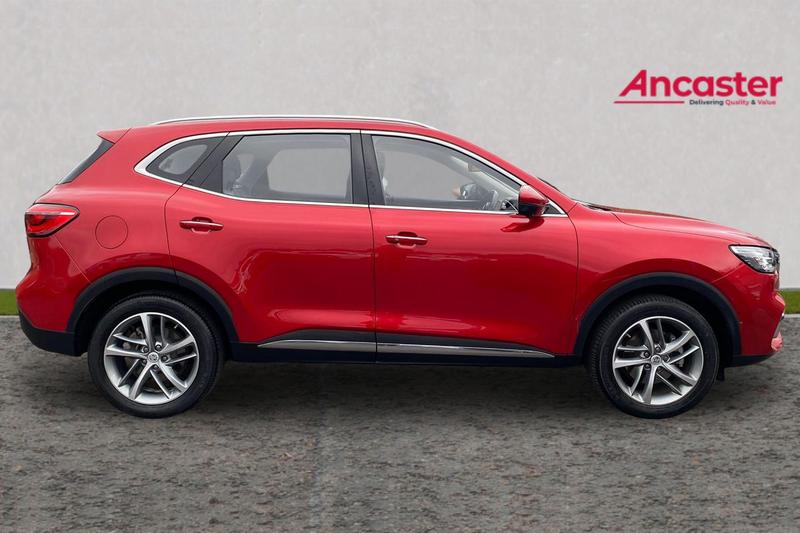 Used MG MG HS 2022 for sale - 77071487: Photo 2