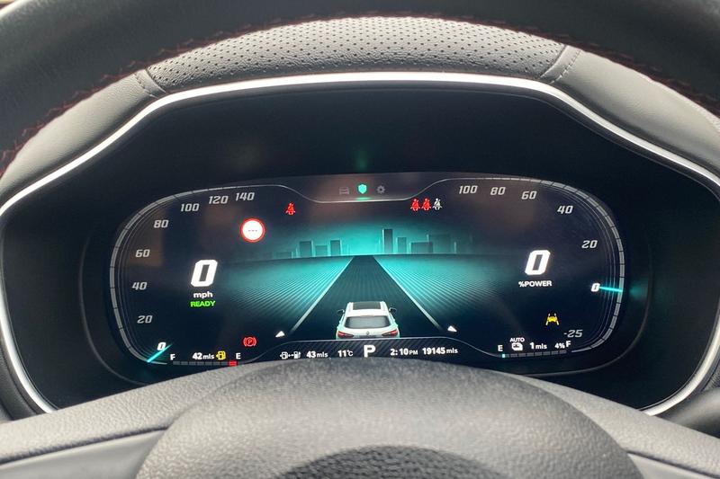 Used MG MG HS 2022 for sale - 77071487: Photo 20