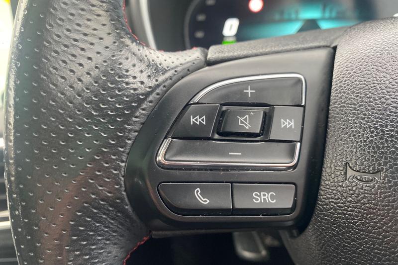 Used MG MG HS 2022 for sale - 77071487: Photo 21