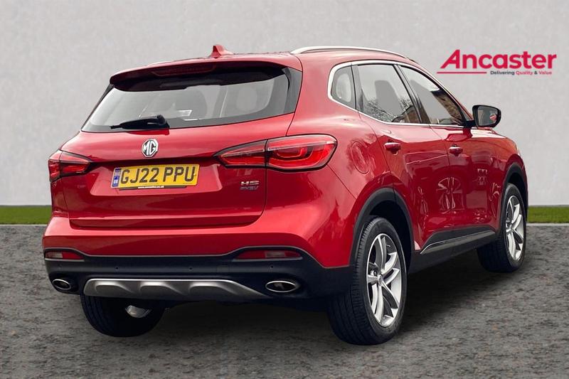 Used MG MG HS 2022 for sale - 77071487: Photo 3