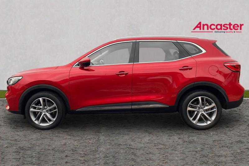 Used MG MG HS 2022 for sale - 77071487: Photo 6