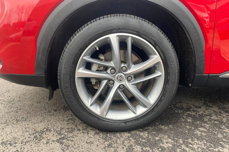 Used MG MG HS 2022 for sale - 77071487: Photo 9