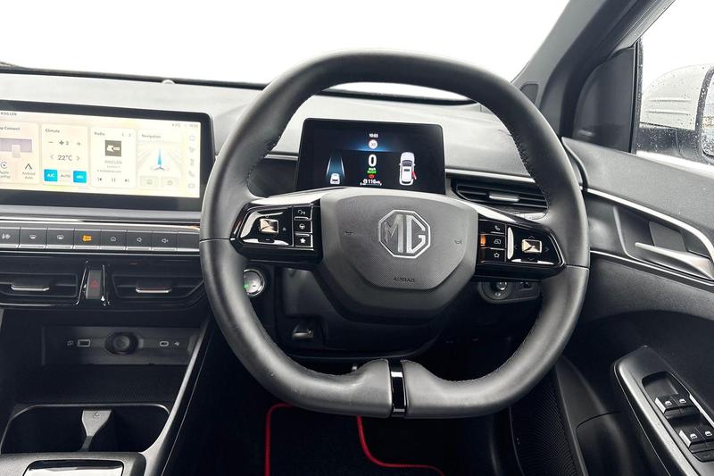 Used MG MG3 2024 for sale - 77301234: Photo 11
