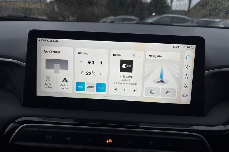 Used MG MG3 2024 for sale - 77301234: Photo 17