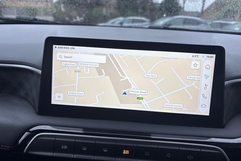 Used MG MG3 2024 for sale - 77301234: Photo 18