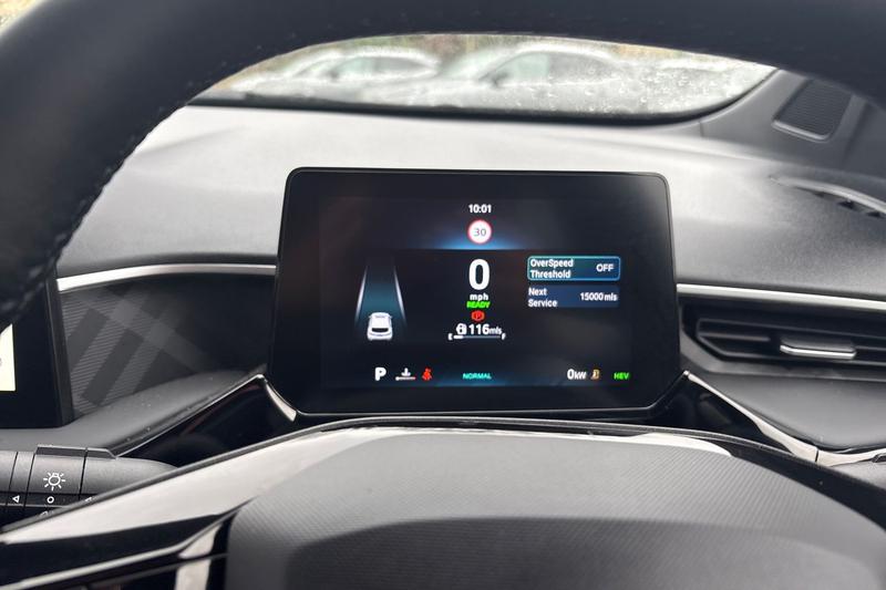 Used MG MG3 2024 for sale - 77301234: Photo 20