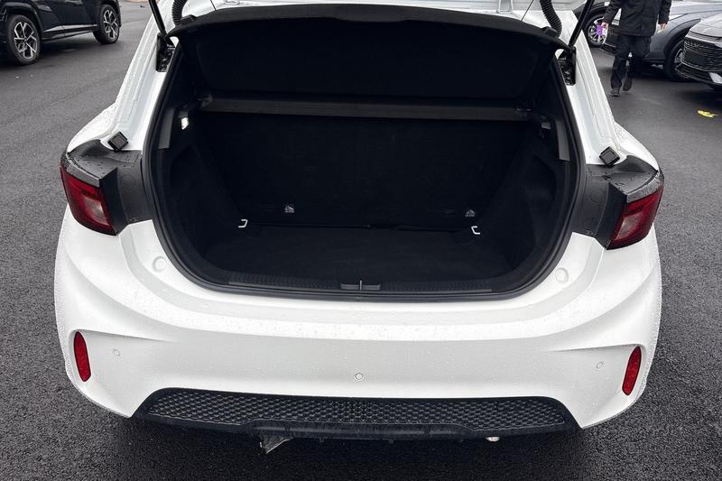 Used MG MG3 2024 for sale - 77301234: Photo 24