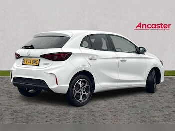 Used MG MG3 2024 for sale - 77301234: Photo