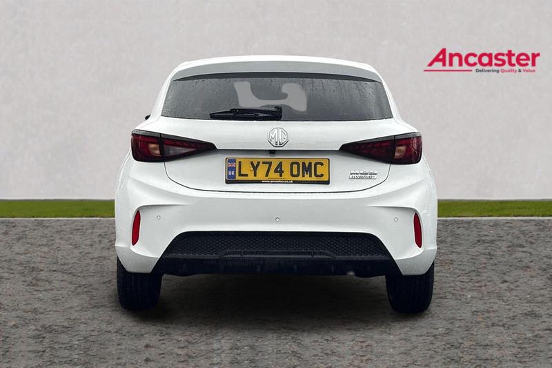 Used MG MG3 2024 for sale - 77301234: Photo 4