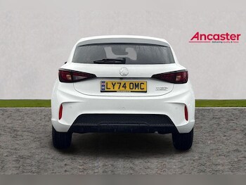 Used MG MG3 2024 for sale - 77301234: Photo