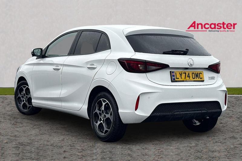 Used MG MG3 2024 for sale - 77301234: Photo 5