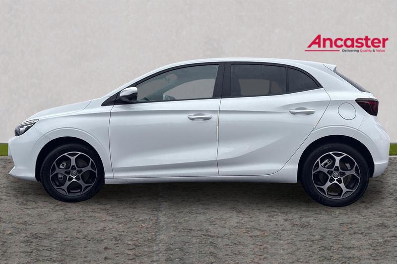 Used MG MG3 2024 for sale - 77301234: Photo 6