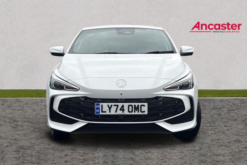 Used MG MG3 2024 for sale - 77301234: Photo 8