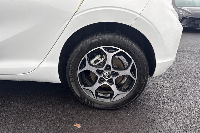 Used MG MG3 2024 for sale - 77301234: Photo 9