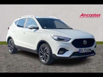 2023 - 1.0T GDi Exclusive 5dr DCT Automatic