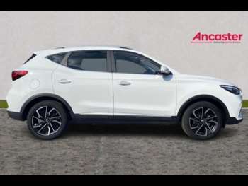 Used MG MG ZS 2023 for sale - 74093416: Photo
