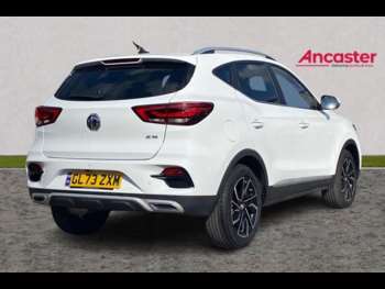 Used MG MG ZS 2023 for sale - 74093416: Photo