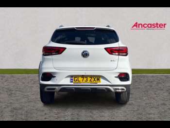 Used MG MG ZS 2023 for sale - 74093416: Photo