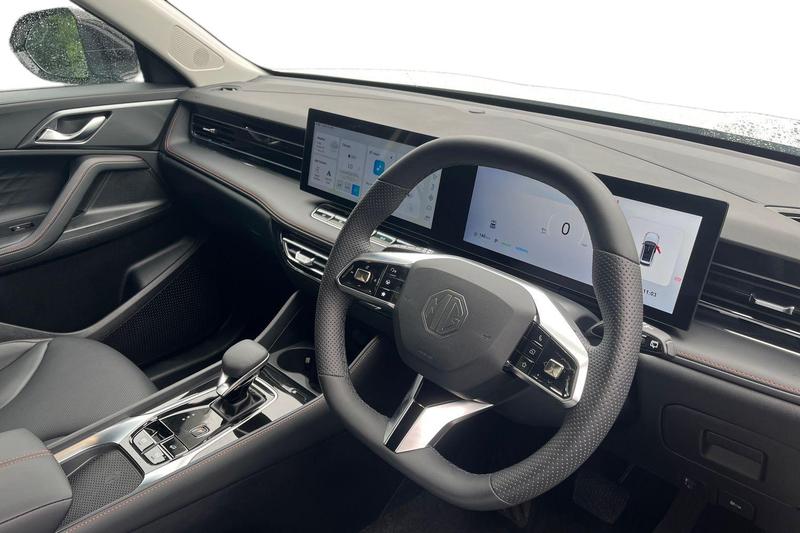 Used MG MG HS 2025 for sale - 76162127: Photo 10