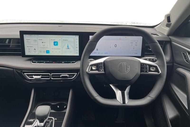Used MG MG HS 2025 for sale - 76162127: Photo 11