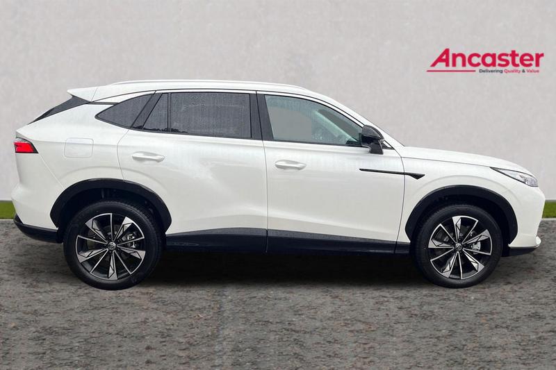 Used MG MG HS 2025 for sale - 76162127: Photo 2