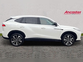 Used MG MG HS 2025 for sale - 76162127: Photo 2