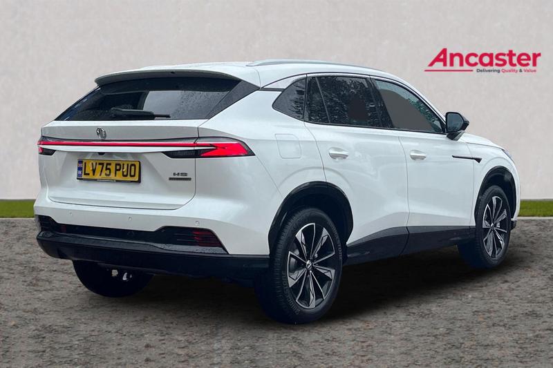 Used MG MG HS 2025 for sale - 76162127: Photo 3
