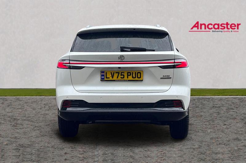 Used MG MG HS 2025 for sale - 76162127: Photo 4