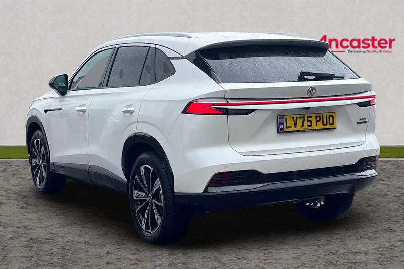 Used MG MG HS 2025 for sale - 76162127: Photo 5