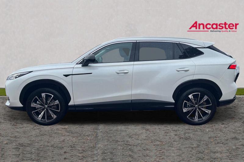 Used MG MG HS 2025 for sale - 76162127: Photo 6