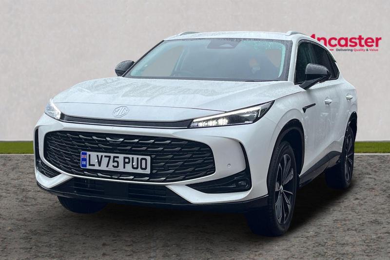 Used MG MG HS 2025 for sale - 76162127: Photo 7