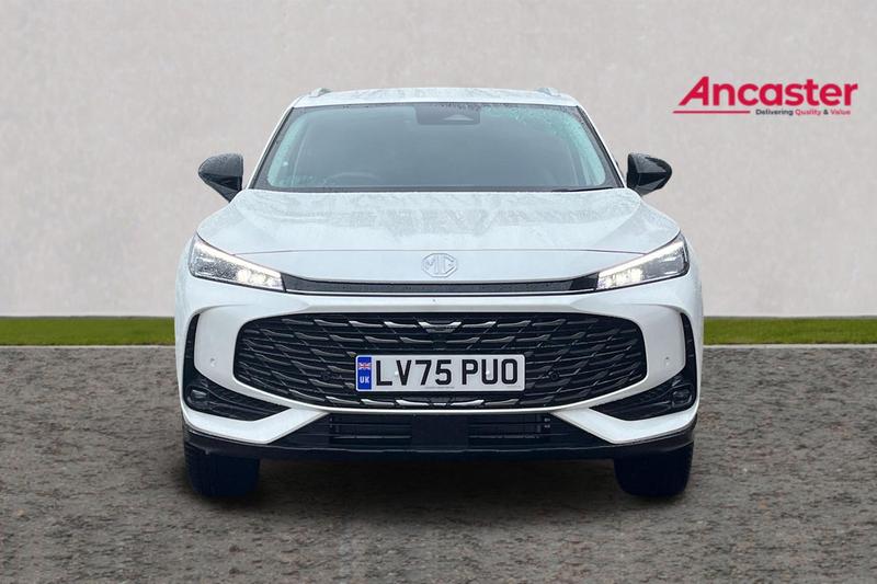 Used MG MG HS 2025 for sale - 76162127: Photo 8