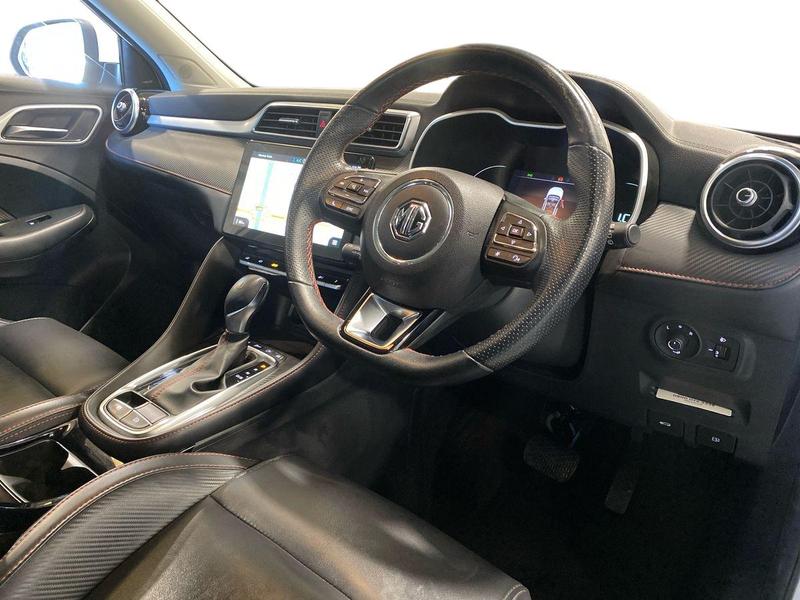 Used MG MG ZS 2023 for sale - 77975911: Photo 10