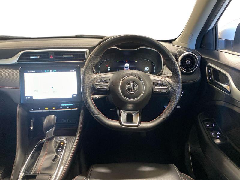 Used MG MG ZS 2023 for sale - 77975911: Photo 11