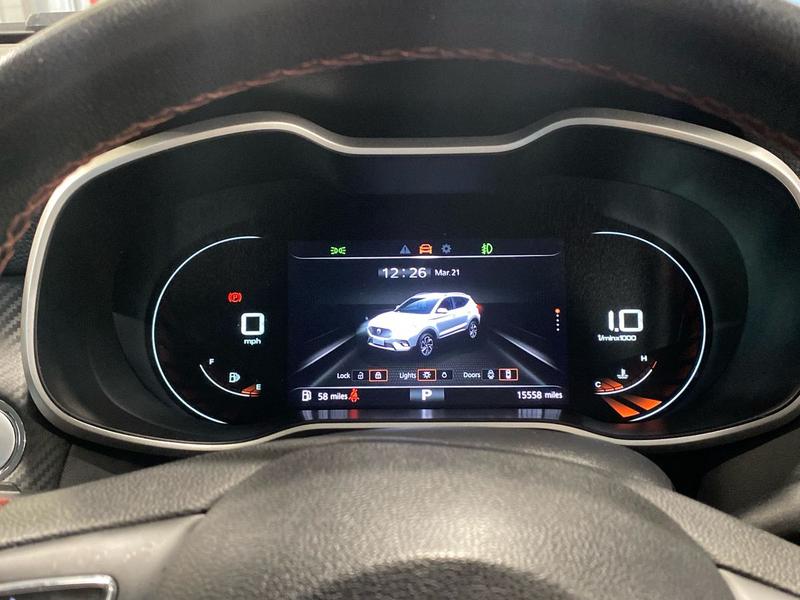 Used MG MG ZS 2023 for sale - 77975911: Photo 20