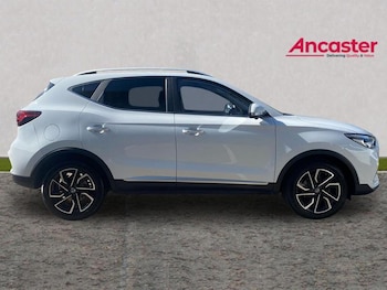 Used MG MG ZS 2023 for sale - 77975911: Photo