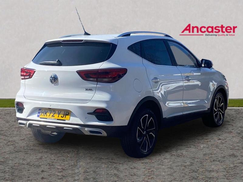 Used MG MG ZS 2023 for sale - 77975911: Photo 3