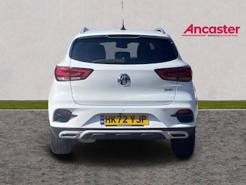 Used MG MG ZS 2023 for sale - 77975911: Photo