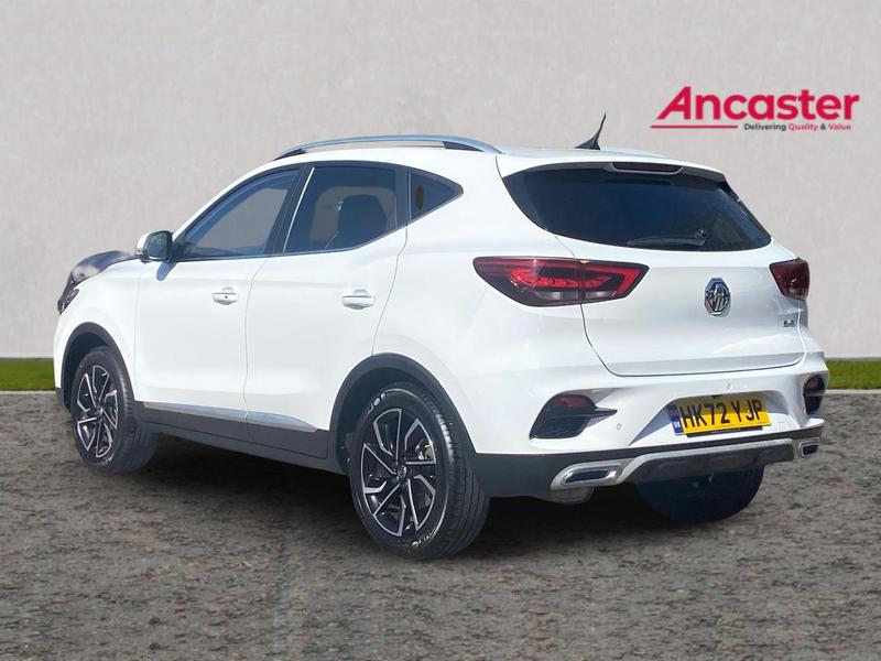 Used MG MG ZS 2023 for sale - 77975911: Photo 5