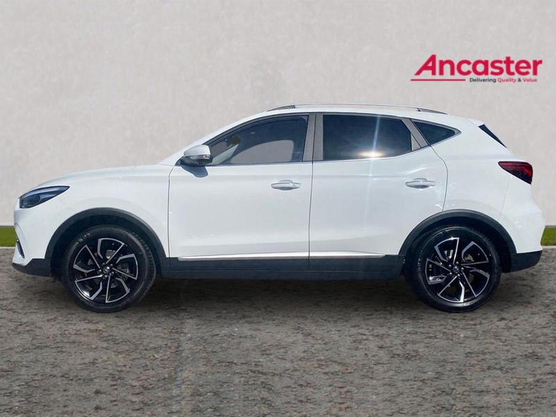 Used MG MG ZS 2023 for sale - 77975911: Photo 6