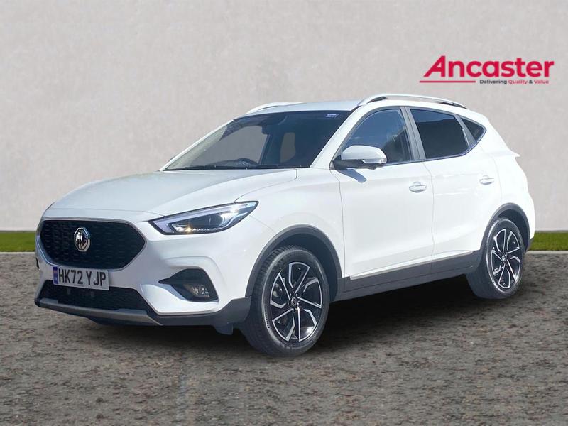 Used MG MG ZS 2023 for sale - 77975911: Photo 7