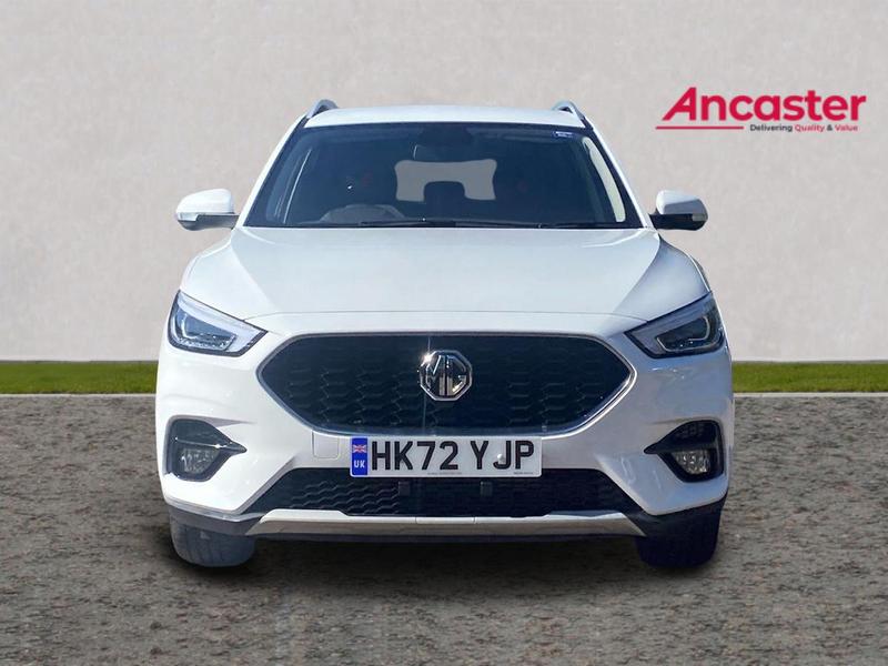 Used MG MG ZS 2023 for sale - 77975911: Photo 8